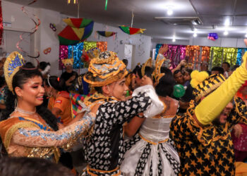 Cuidados contra vírus da dengue durante o Carnaval 2025 são reforçados pelo governo de RO