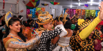 Cuidados contra vírus da dengue durante o Carnaval 2025 são reforçados pelo governo de RO