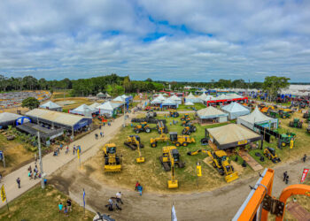 A menos de 100 dias aumenta a expectativa para 12ª Rondônia Rural Show: “Do Campo ao Futuro”