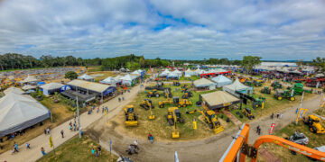 A menos de 100 dias aumenta a expectativa para 12ª Rondônia Rural Show: “Do Campo ao Futuro”