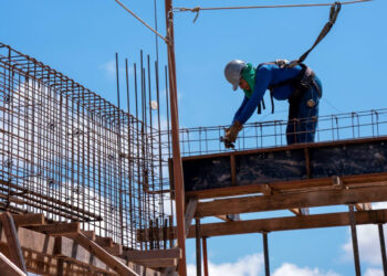 Segurança Pública é fortalecida com construção do complexo da Polícia Civil do Estado de Rondônia
