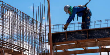 Segurança Pública é fortalecida com construção do complexo da Polícia Civil do Estado de Rondônia