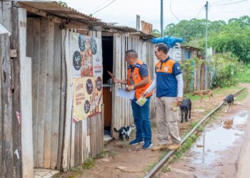 Defesa Civil de Porto Velho prepara Plano de Contingência para enfrentar período chuvoso
