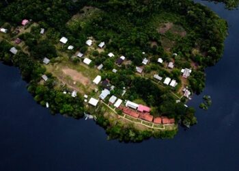 Turismo sustentável e pesca esportiva geram faturamento de R$ 6,3 milhões no Amazonas