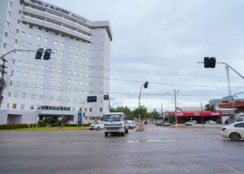 Prefeitura de Porto Velho realiza estudo para implantação de rotatórias e melhoria da mobilidade urbana