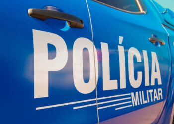 POLÍCIA MILITAR CUMPRE MANDADO DE PRISÃO EM GUAJARÁ-MIRIM