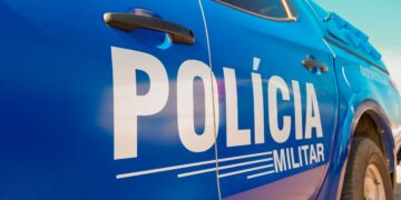POLÍCIA MILITAR CUMPRE MANDADO DE PRISÃO EM GUAJARÁ-MIRIM