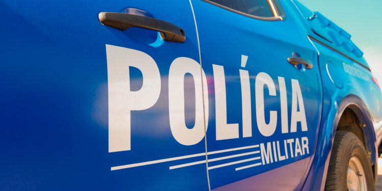 POLÍCIA MILITAR CUMPRE MANDADO DE PRISÃO EM GUAJARÁ-MIRIM