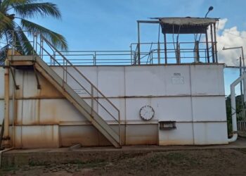 População de Campo Novo de Rondônia passa contar com nova gestão no sistema de distribuição de água