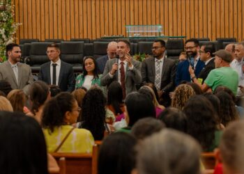 Dispensa de ponto eletrônico das escolas municipais deve ocorrer antes do início do ano letivo
