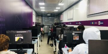 Educação profissional de Rondônia oferta cursos de Inteligência Artificial e de Aplicativos Informatizados
