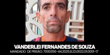 Polícia Civil Procura foragido