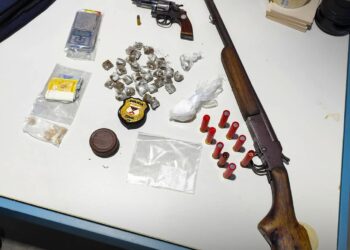 OPERAÇÃO CÉRBERO: POLÍCIA CIVIL DESARTICULA ORGANIZAÇÃO CRIMINOSA EM MONTE NEGRO