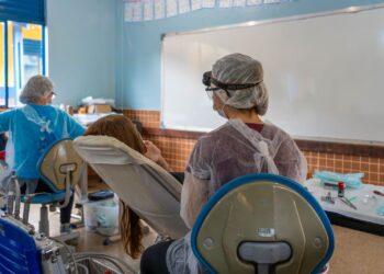 Parceria entre Prefeitura e USP supera expectativa e realiza mais de 4 mil procedimentos em União Bandeirantes