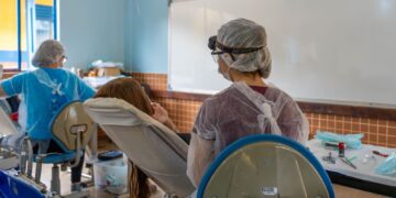 Parceria entre Prefeitura e USP supera expectativa e realiza mais de 4 mil procedimentos em União Bandeirantes