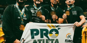 Dia do Atleta Profissional; Rondônia destaca conquistas e fortalece incentivo aos esportistas