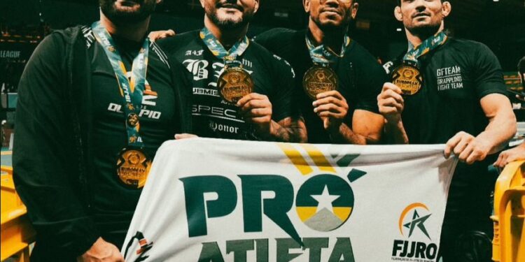 Dia do Atleta Profissional; Rondônia destaca conquistas e fortalece incentivo aos esportistas