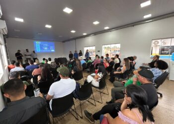 Prefeitura de Porto Velho promove capacitação para fiscais de contrato