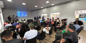 Prefeitura de Porto Velho promove capacitação para fiscais de contrato