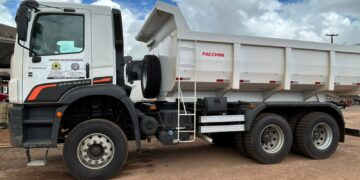 Prefeitura de Porto Velho reforça transporte da produção agrícola e manutenção de estradas rurais
