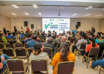 Meu 1º Emprego: iniciativa para jovens ingressarem no mercado de trabalho é promovida pelo governo de RO