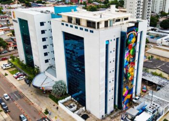 MPRO cumpre mandado de prisão contra ex-presidente da Assembleia Legislativa
