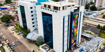 MPRO cumpre mandado de prisão contra ex-presidente da Assembleia Legislativa