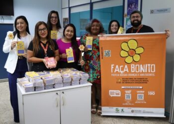 MPRO lança campanha de proteção a crianças e adolescentes no Carnaval 2025 na capital