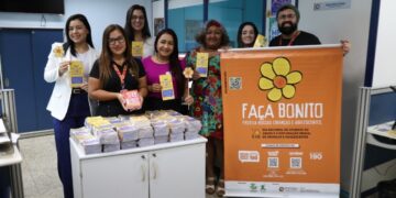 MPRO lança campanha de proteção a crianças e adolescentes no Carnaval 2025 na capital