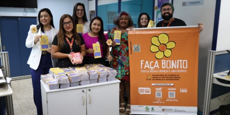 MPRO lança campanha de proteção a crianças e adolescentes no Carnaval 2025 na capital