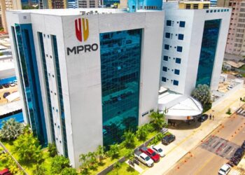 MPRO e MPAC atuam juntos na recaptura de integrante de facção criminosa