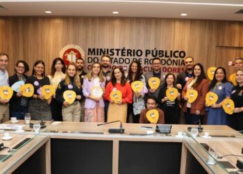 MPRO reforça direito das mulheres à segurança com lançamento da campanha “Não é Não”