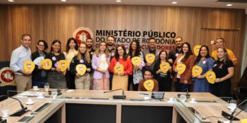 MPRO reforça direito das mulheres à segurança com lançamento da campanha “Não é Não”