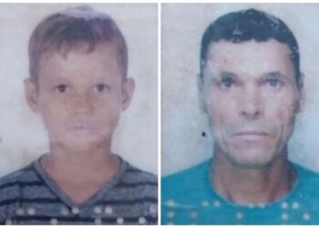 Pai e filho são mortos em Distrito de Porto Velho