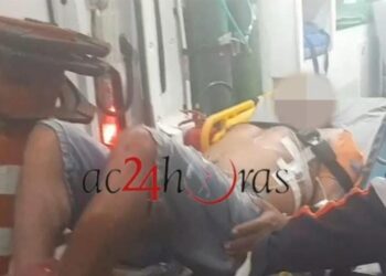 No Acre, garota de programa esfaqueia cliente por não pagar valor cobrado