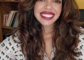 CRIME BRUTAL: Jornalista é morta a facadas horas após conseguir medida protetiva contra ex-noivo