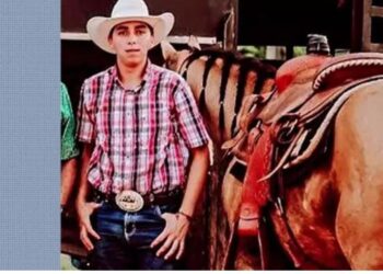 Caso ‘Juninho Laçador’: ex-namorada acusada de mandar matar campeão de rodeio vai a júri popular