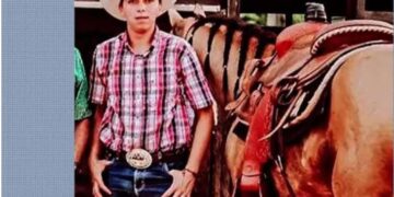 Caso ‘Juninho Laçador’: ex-namorada acusada de mandar matar campeão de rodeio vai a júri popular