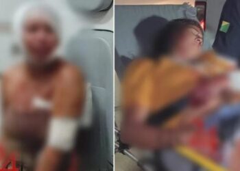Discussão em distribuidora termina com duas mulheres feridas em Rio Branco