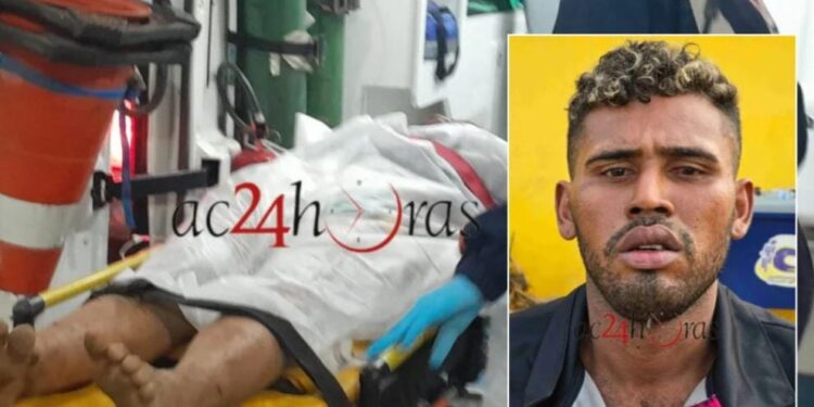 Adolescente de 15 anos é estuprada e acusado é espancado por populares e acaba preso no AC