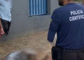 Mulher morre arrastada pela correnteza durante enchente do Rio Machado em Rondônia