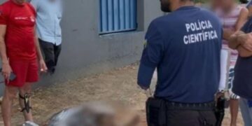 Mulher morre arrastada pela correnteza durante enchente do Rio Machado em Rondônia