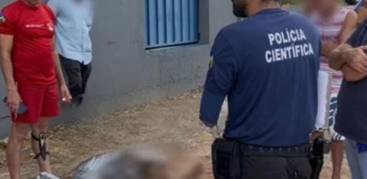 Mulher morre arrastada pela correnteza durante enchente do Rio Machado em Rondônia