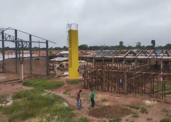 Primeira escola municipal no Cristal da Calama vai atender 600 alunos