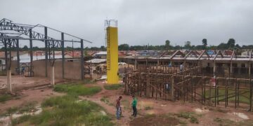 Primeira escola municipal no Cristal da Calama vai atender 600 alunos