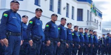 VEM A E: Governo cria comissão para novo concurso da PM do Acre