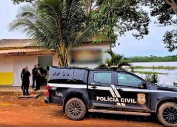 POLÍCIA CIVIL DE RONDÔNIA, EM OPERAÇÃO CONJUNTA, PRENDE SEIS SUSPEITOS LIGADOS A ORGANIZAÇÃO CRIMINOSA EM GUAJARÁ-MIRIM