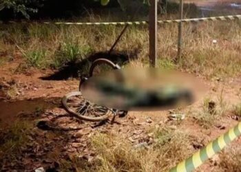 Homicídio: Jovem é morto a tiros na Vila da Penha em Porto Velho