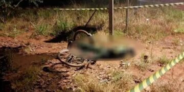Homicídio: Jovem é morto a tiros na Vila da Penha em Porto Velho