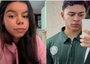 CRUELD4DE: Jovem mata brutalmente namorada com 13 facadas